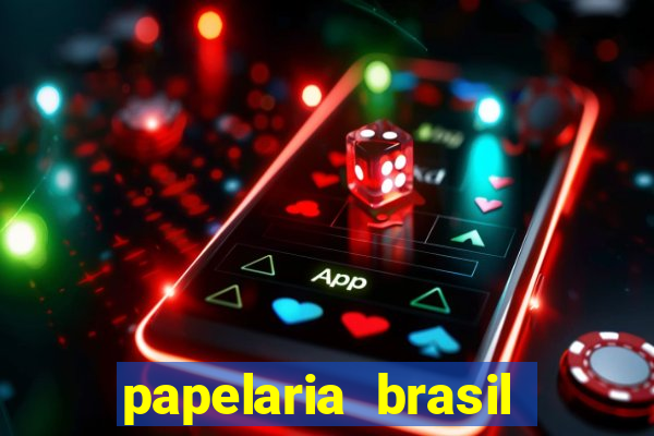 papelaria brasil porto alegre